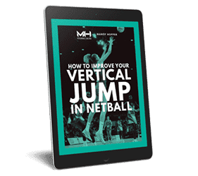 How To Improve Your Vertical Jump