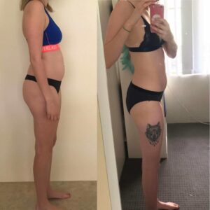 Transformed Lifestyle