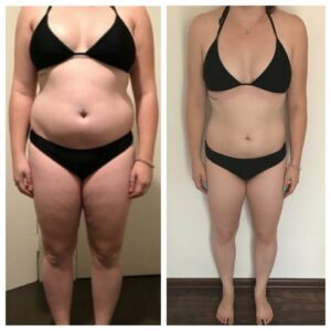 Fitness Journey