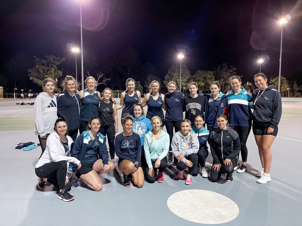 Team Strength & Conditioning Athletes - 8