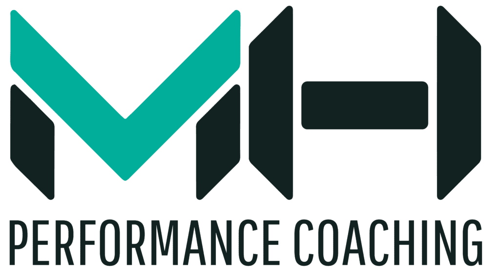 MHPerformance Coaching Logo