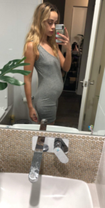 Sustainable Bikini Body
