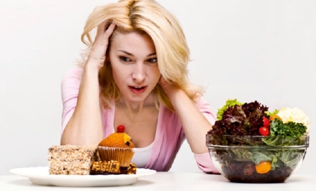 Stress, Emotional Eating and Hormones