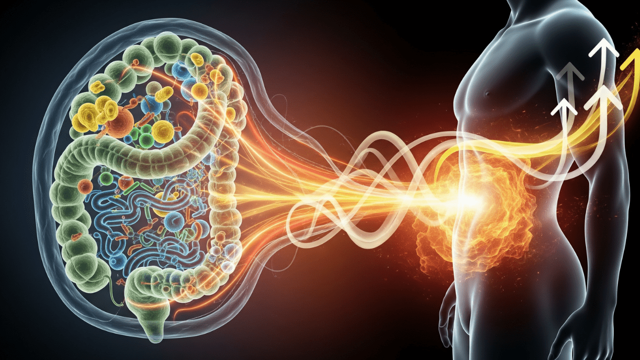 Boost gut health and weight loss with MH Performance Coaching in Perth WA. Achieve fat loss goals naturally. Start your journey today.