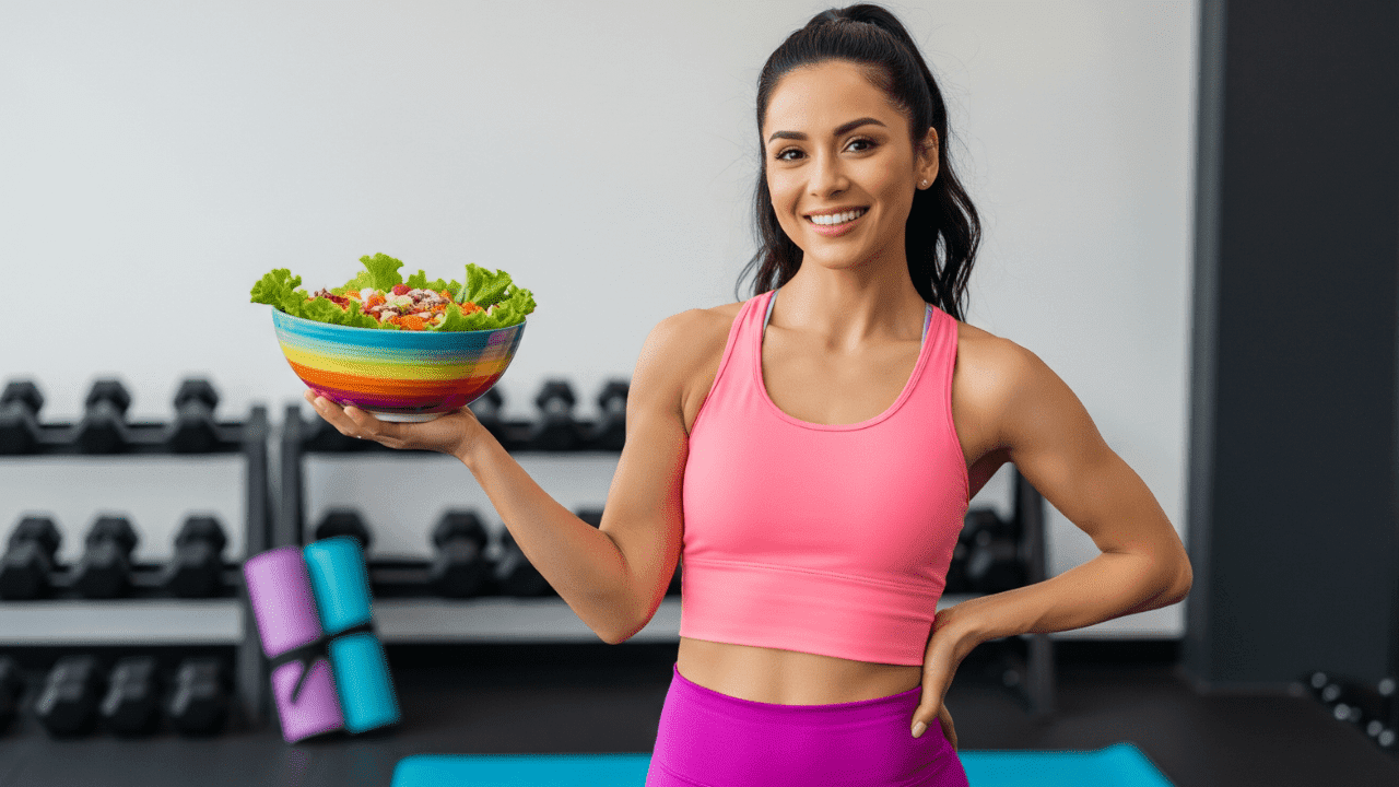 PCOS Diet And Exercise Plan | MH Performance Coaching