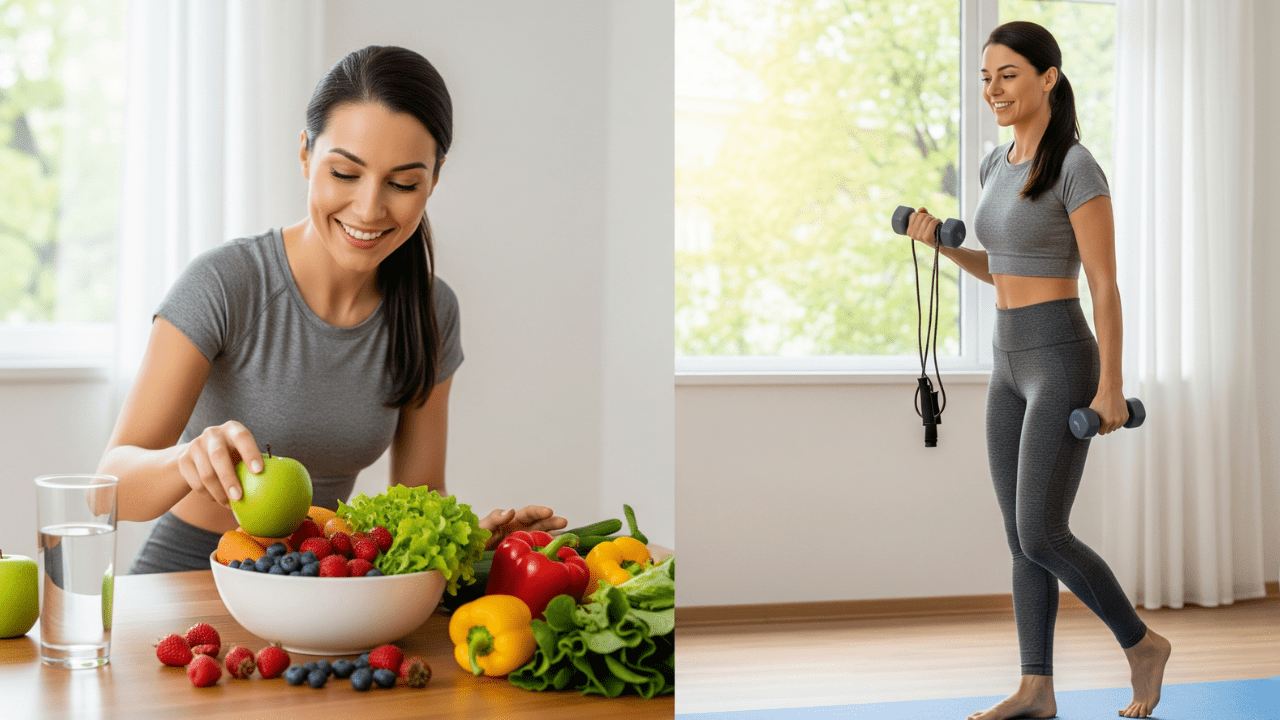 Discover effective PCOS weight loss strategies to overcome hormonal barriers. Get personalised support from MH Performance Coaching.