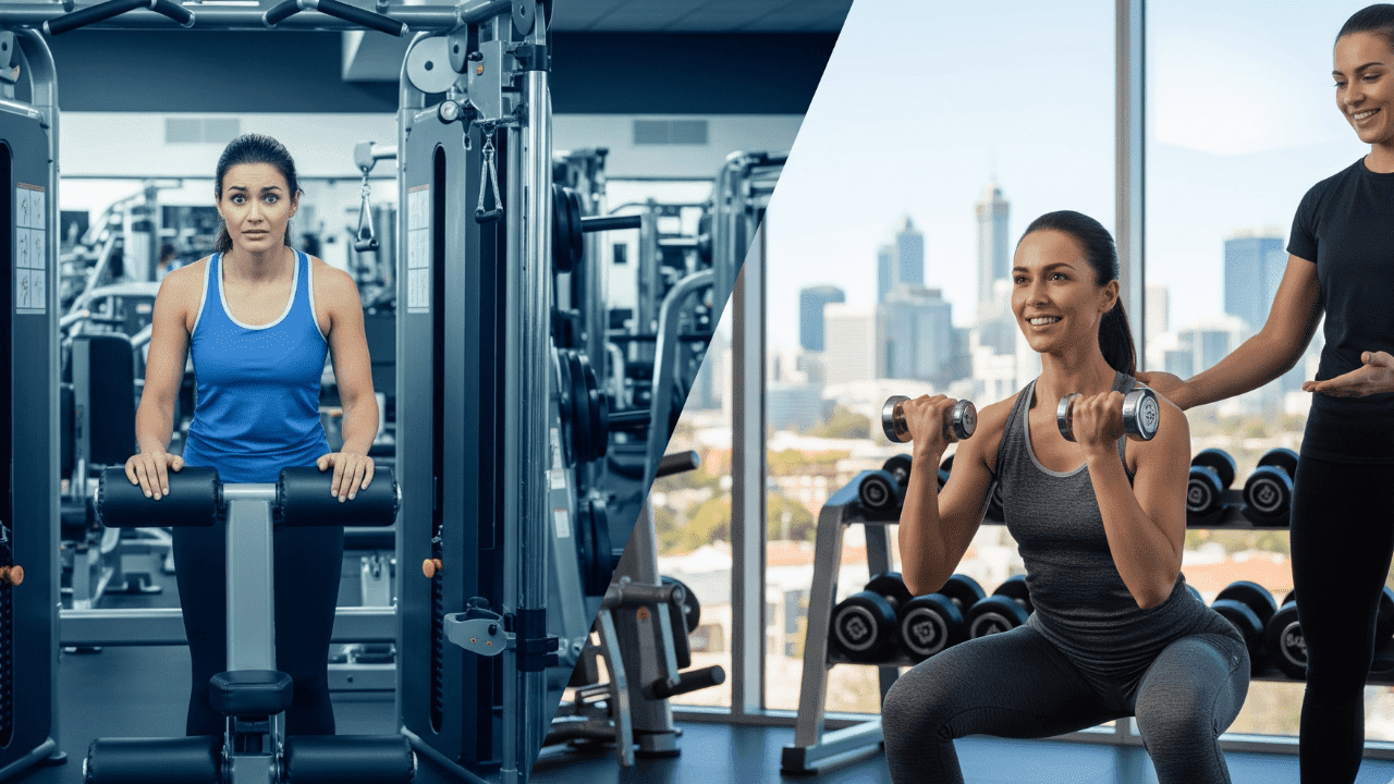 Beginner weight training for women made simple with MH Performance Coaching. Build strength and confidence in Perth. Read our blog today!