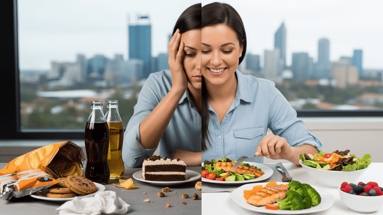 Find practical PCOS diet tips with MH Performance Coaching. Discover foods that support hormone balance. Read our expert blog today!