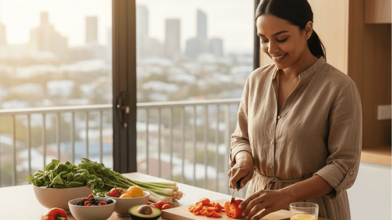 Boost your fertility nutrition with MH Performance Coaching. Learn how to prepare your body for pregnancy naturally. Read the blog!