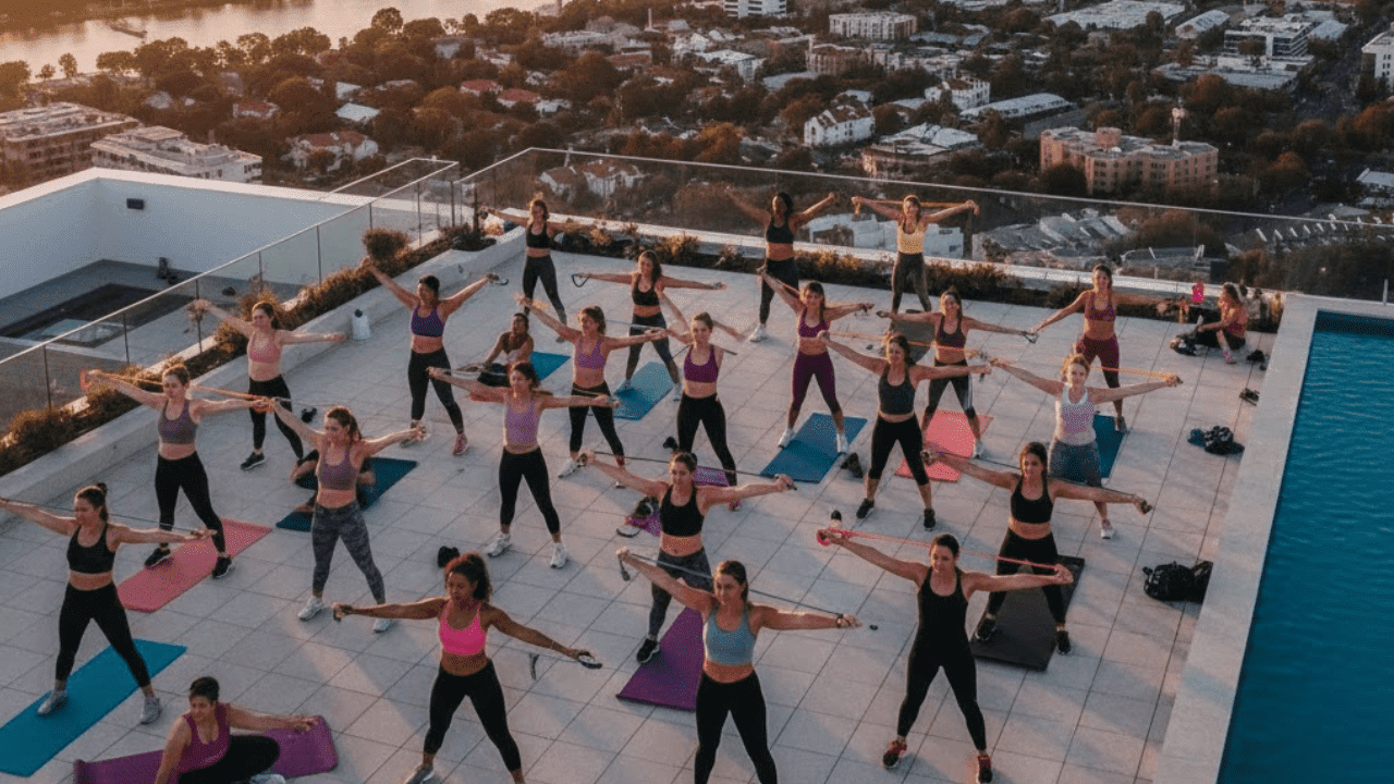 Boost your energy with MH Performance Coaching. Learn gentle exercise for fatigue and regain vitality safely. Read the blog now!